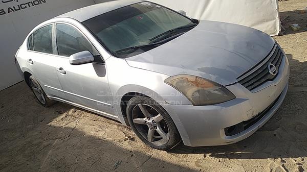 Photo 6 VIN: 1N4AL21D09C162768 - NISSAN ALTIMA 