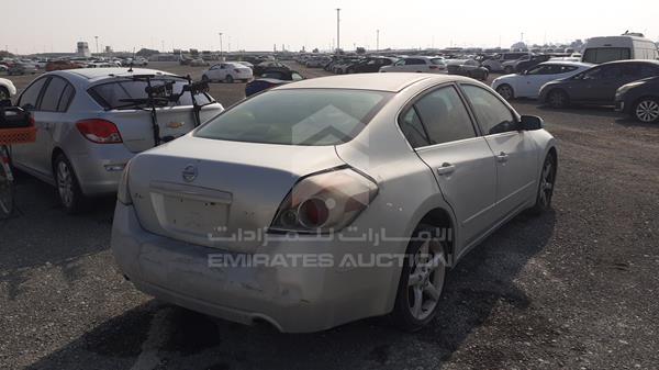 Photo 9 VIN: 1N4AL21D09C162768 - NISSAN ALTIMA 