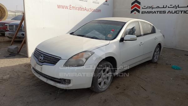 Photo 2 VIN: 1N4AL21D09C165329 - NISSAN ALTIMA 