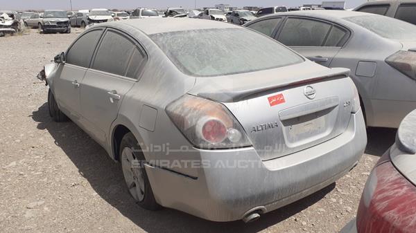 Photo 4 VIN: 1N4AL21D18C126649 - NISSAN ALTIMA 