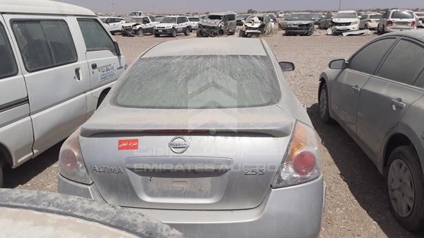 Photo 5 VIN: 1N4AL21D18C126649 - NISSAN ALTIMA 