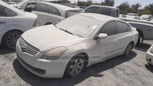 Photo 3 VIN: 1N4AL21D18C243373 - NISSAN ALTIMA 