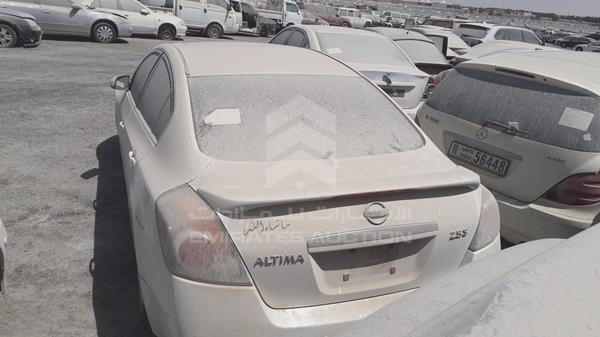 Photo 5 VIN: 1N4AL21D18C243373 - NISSAN ALTIMA 