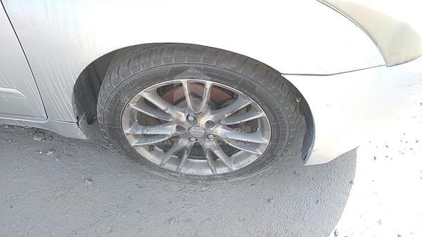 Photo 27 VIN: 1N4AL21D18C261260 - NISSAN ALTIMA 