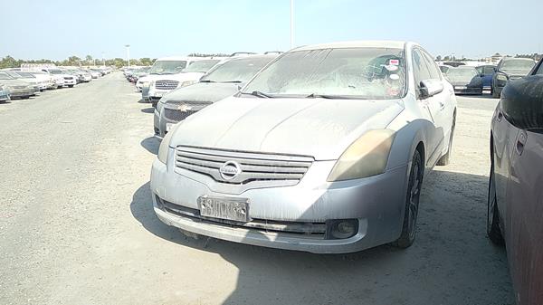 Photo 3 VIN: 1N4AL21D18C261260 - NISSAN ALTIMA 