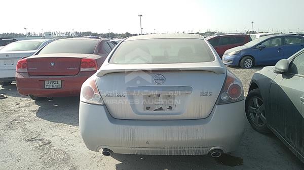 Photo 5 VIN: 1N4AL21D18C261260 - NISSAN ALTIMA 