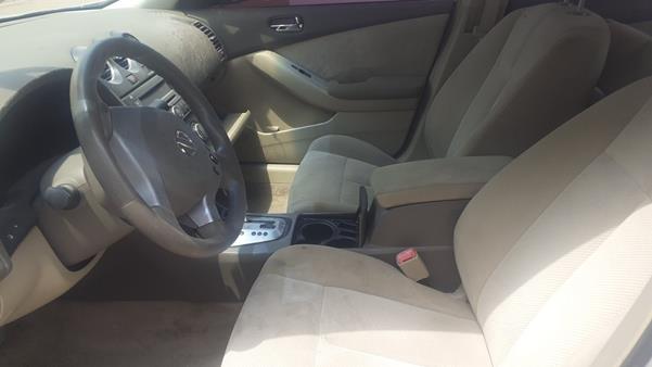 Photo 12 VIN: 1N4AL21D19C111456 - NISSAN ALTIMA 