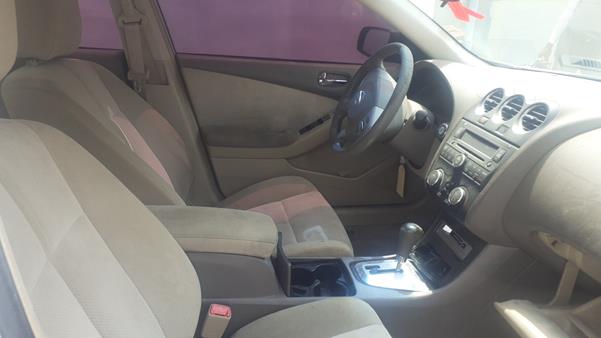 Photo 22 VIN: 1N4AL21D19C111456 - NISSAN ALTIMA 