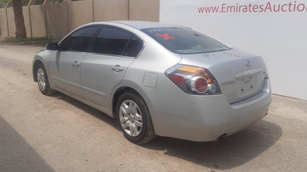 Photo 6 VIN: 1N4AL21D19C111456 - NISSAN ALTIMA 