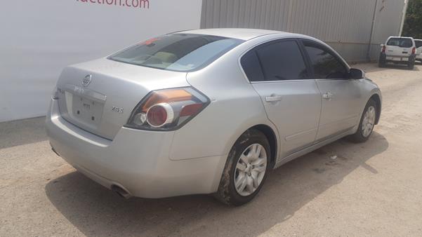 Photo 8 VIN: 1N4AL21D19C111456 - NISSAN ALTIMA 