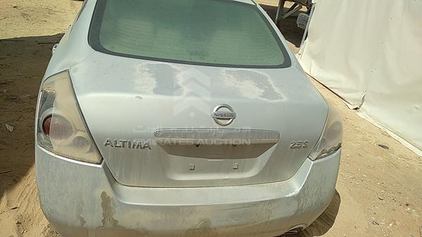 Photo 6 VIN: 1N4AL21D28C142696 - NISSAN ALTIMA 