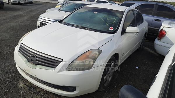 Photo 4 VIN: 1N4AL21D28C194720 - NISSAN ALTIMA 