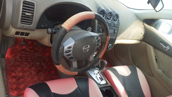 Photo 11 VIN: 1N4AL21D28C265043 - NISSAN ALTIMA 