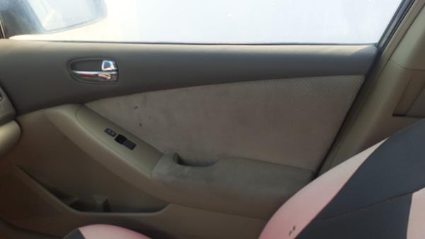 Photo 20 VIN: 1N4AL21D28C265043 - NISSAN ALTIMA 