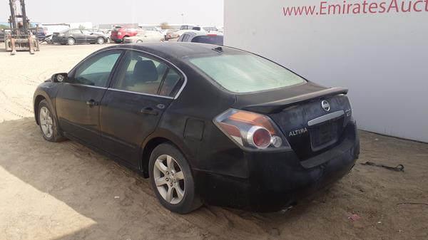 Photo 4 VIN: 1N4AL21D28C265043 - NISSAN ALTIMA 