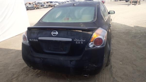 Photo 5 VIN: 1N4AL21D28C265043 - NISSAN ALTIMA 