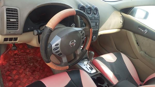 Photo 9 VIN: 1N4AL21D28C265043 - NISSAN ALTIMA 