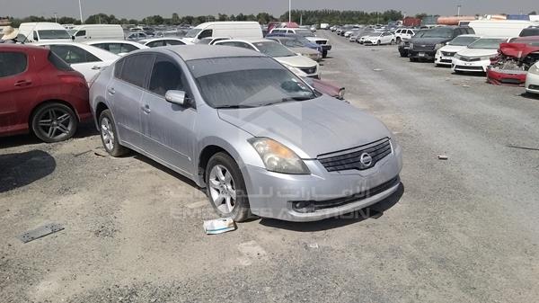 Photo 10 VIN: 1N4AL21D29C109554 - NISSAN ALTIMA 