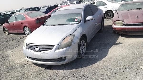 Photo 6 VIN: 1N4AL21D29C109554 - NISSAN ALTIMA 