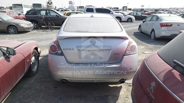 Photo 8 VIN: 1N4AL21D29C109554 - NISSAN ALTIMA 