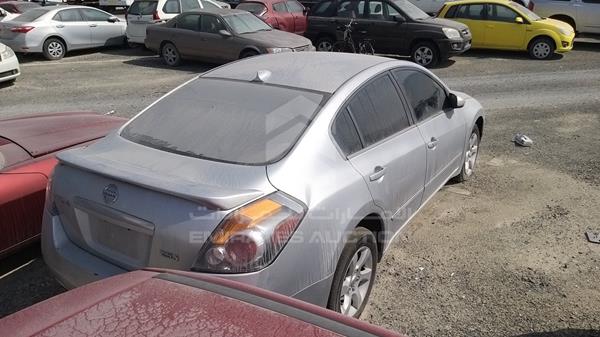 Photo 9 VIN: 1N4AL21D29C109554 - NISSAN ALTIMA 