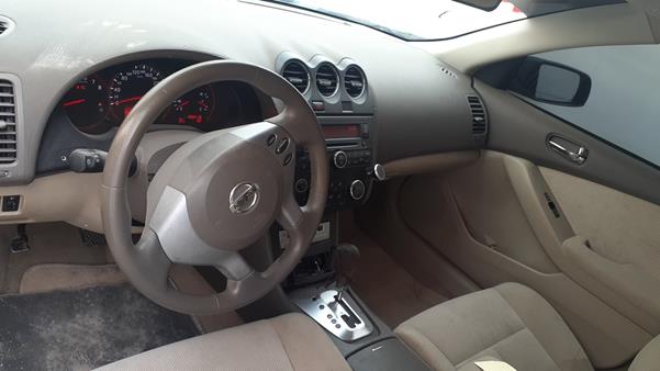 Photo 10 VIN: 1N4AL21D29C135796 - NISSAN ALTIMA 