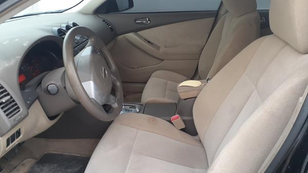 Photo 11 VIN: 1N4AL21D29C135796 - NISSAN ALTIMA 