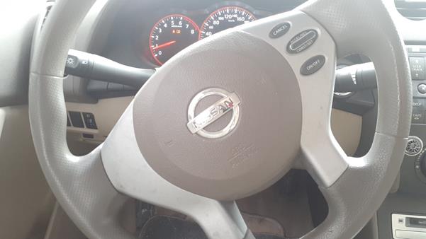 Photo 12 VIN: 1N4AL21D29C135796 - NISSAN ALTIMA 