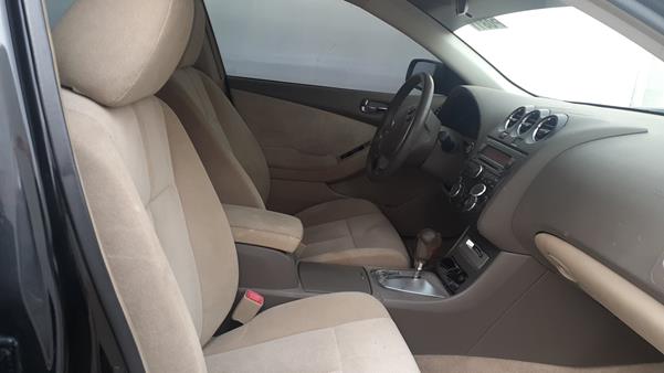 Photo 22 VIN: 1N4AL21D29C135796 - NISSAN ALTIMA 