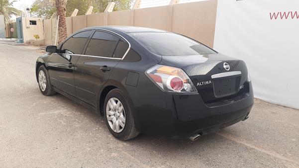 Photo 5 VIN: 1N4AL21D29C135796 - NISSAN ALTIMA 