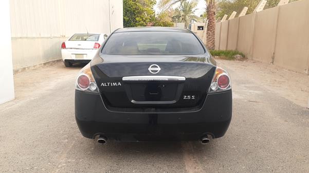 Photo 6 VIN: 1N4AL21D29C135796 - NISSAN ALTIMA 