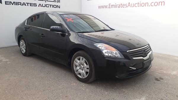 Photo 8 VIN: 1N4AL21D29C135796 - NISSAN ALTIMA 