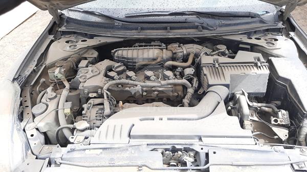 Photo 27 VIN: 1N4AL21D38C276939 - NISSAN ALTIMA 