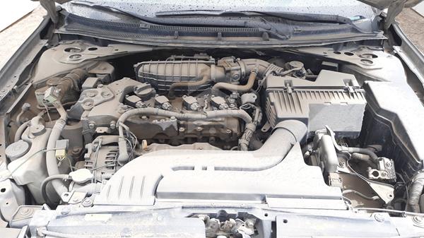 Photo 28 VIN: 1N4AL21D38C276939 - NISSAN ALTIMA 