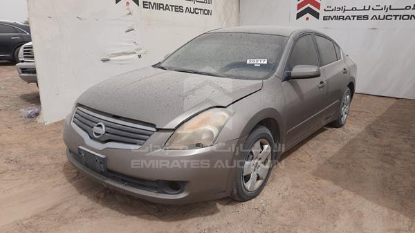 Photo 4 VIN: 1N4AL21D38C276939 - NISSAN ALTIMA 