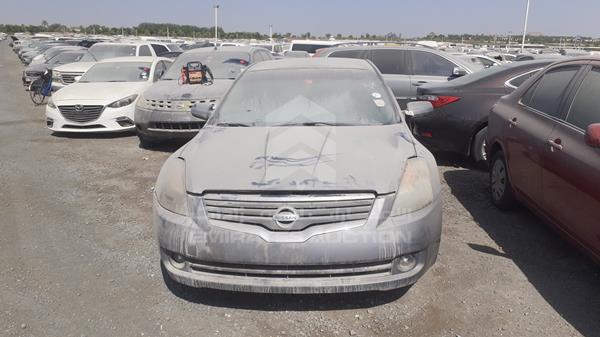 Photo 0 VIN: 1N4AL21D38C289528 - NISSAN ALTIMA 