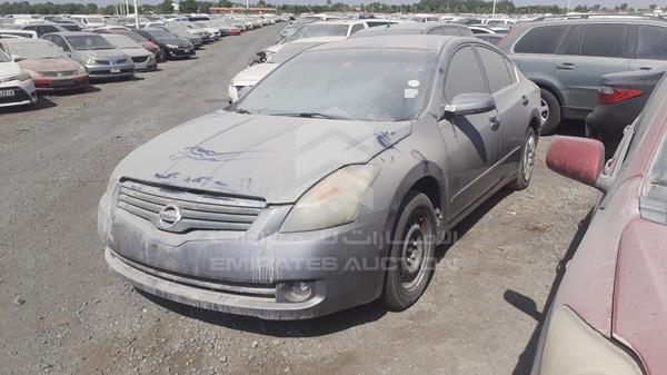 Photo 3 VIN: 1N4AL21D38C289528 - NISSAN ALTIMA 