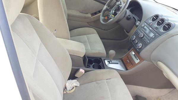 Photo 20 VIN: 1N4AL21D39C163865 - NISSAN ALTIMA 