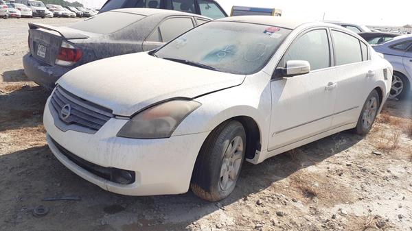 Photo 3 VIN: 1N4AL21D39C163865 - NISSAN ALTIMA 