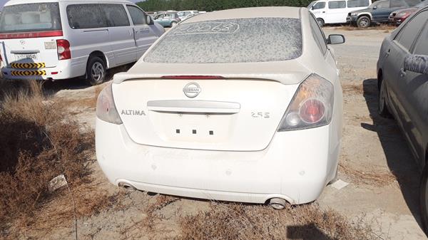 Photo 5 VIN: 1N4AL21D39C163865 - NISSAN ALTIMA 