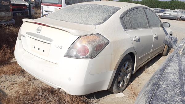 Photo 6 VIN: 1N4AL21D39C163865 - NISSAN ALTIMA 