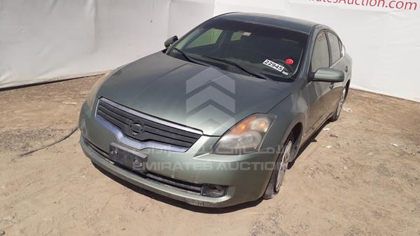 Photo 4 VIN: 1N4AL21D48C110154 - NISSAN ALTIMA 