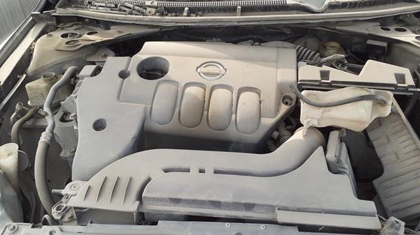 Photo 21 VIN: 1N4AL21D48C112406 - NISSAN ALTIMA 