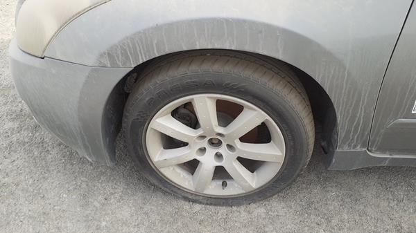 Photo 25 VIN: 1N4AL21D48C112406 - NISSAN ALTIMA 