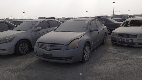 Photo 3 VIN: 1N4AL21D48C112406 - NISSAN ALTIMA 