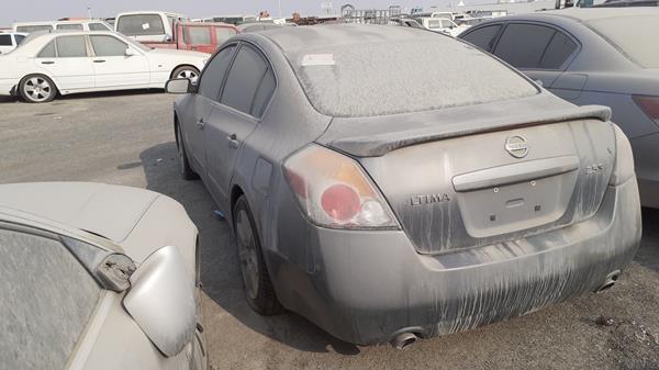 Photo 4 VIN: 1N4AL21D48C112406 - NISSAN ALTIMA 