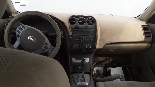 Photo 9 VIN: 1N4AL21D48C112406 - NISSAN ALTIMA 