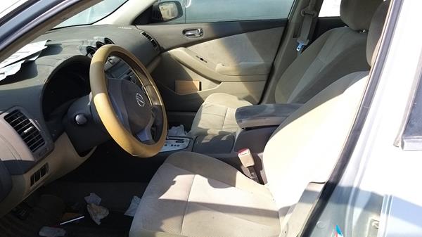 Photo 10 VIN: 1N4AL21D48C219018 - NISSAN ALTIMA 