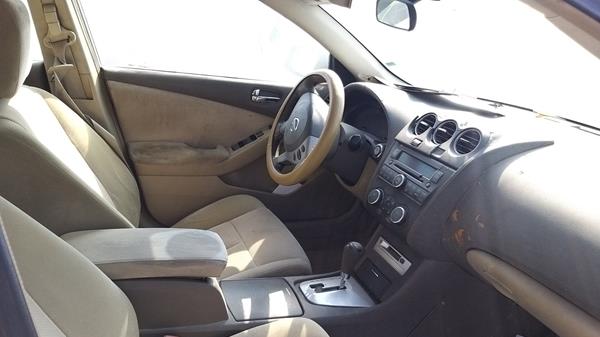 Photo 20 VIN: 1N4AL21D48C219018 - NISSAN ALTIMA 