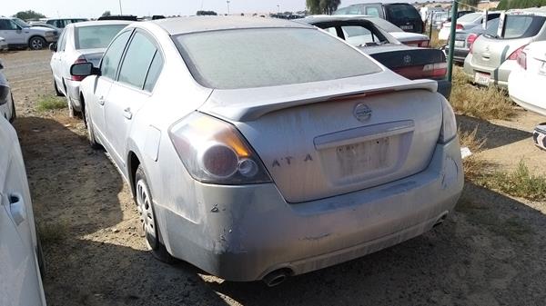 Photo 4 VIN: 1N4AL21D48C219018 - NISSAN ALTIMA 